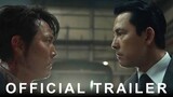 HUNT Official Trailer 2022|Korean Movie