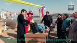 The Fiery Priest 2019 : Kim Hae il (Father Kim)  vs  Shaman Chundong men