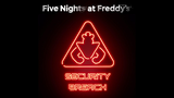 FIVE NIGHT AT FREDDY SECURITY BREACH #1