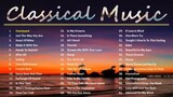 Classic Sentimental Love Songs Full Playlist HD