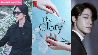 THE GLORY - KDRAMA TERBARU SONG HYE KYO DAN LEE DO HYUN - DENDAM SEORANG GURU