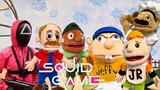 SML YTP: THE SQUID GAME