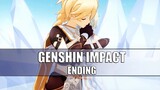 Genshin Impact Ending *Fan Made*