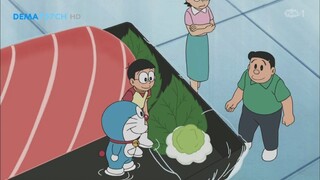 Doraemon Episode 258