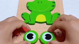 baby puzzle