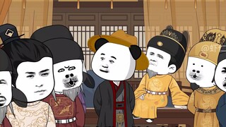 Your Majesty Deserves to Be Scolded, Episode 68