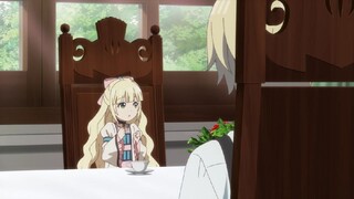 isekai dewa tabib eps 9 sub indo