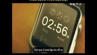 REVIEW PHIM: THÍCH ANH