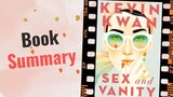 Sex and Vanity | Book Summary