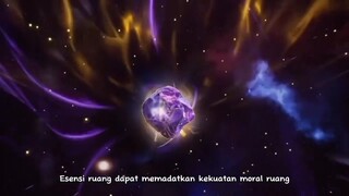 Martial Master Eps 494 Sub Indo