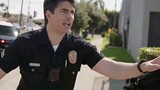 [Movie&TV] A Clip about Discrimination | "The Rookie"