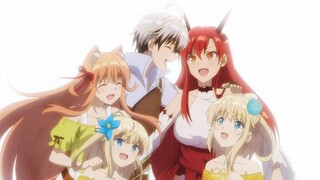 Yuusha Party wo Tsuihou sareta Beast Tamer [EPS 7]