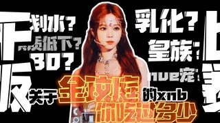 金玟庭——tc第一【罪孽型】女爱豆！乳化、排挤、逼绿卡行大礼、抢占孕妇专座……还有什么是你不知道的！？