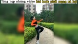 Những video hài hước nhất mạng xã hội