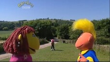 Tweenies Series 1 Episode 3 Old House