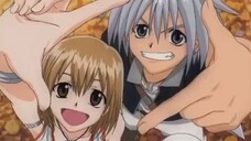 Rave Master episode 17