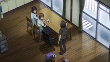 Isekai Ojisan Episode 12 Sub Indo