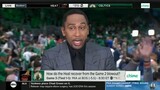 ESPN's Stephen A. breaks down Celtics vs Heat - Game 3: Jayson Tatum will outplay Jimmy Butler