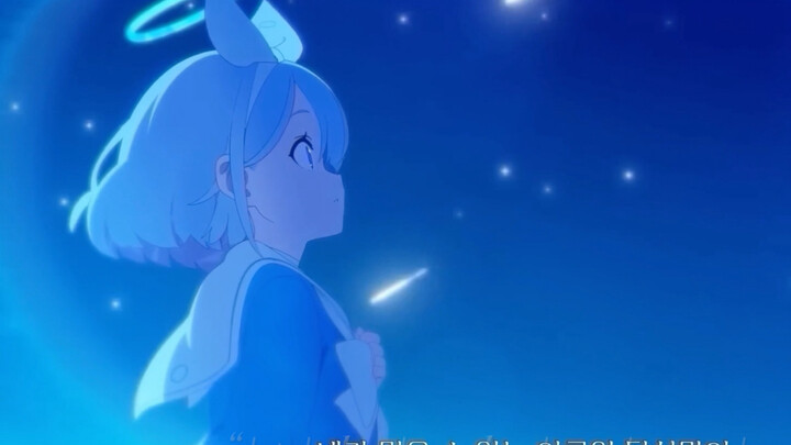【𝓬𝓸𝓾𝓷𝓽𝓲𝓷𝓰 𝓼𝓽𝓪𝓻𝓼】“我看见了…天上那颗最闪亮的星星”