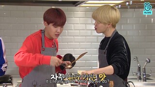 Run BTS! 2018 - EP.36 20180116 1900