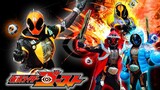 Kamen Rider Ghost Episode 18 (Subtitle Bahasa Indonesia)