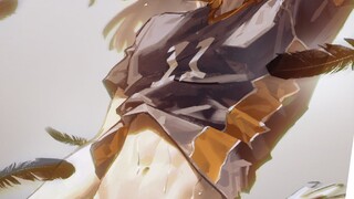Tsukishima Hotaru