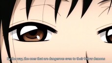 EPISODES 03 - Nura: Rise of the Yokai Clan