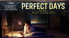 Perfect Days (Sub indo)