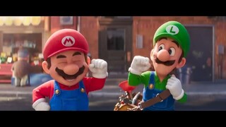 The Super Mario Bros. Movie _ watch full movie in descreption