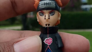 #figure #naruto phe ác #sưu tầm