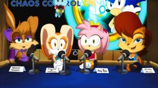 Sonic Ladies Q&A Video