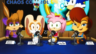 Sonic Ladies Q&A Video