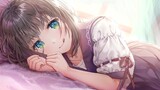 [Anime] Kompilasi Animasi |  Menenangkan