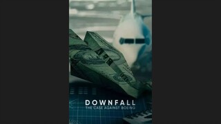 [SUB INDO] Downfall - The Case Against Boeing - 2022