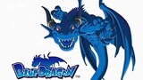 Blue dragon ep3
