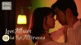 Love Affairs in the Afternoon E1 | English Subtitle | Melodrama, Romance | Korean Drama