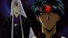 Fushigi Yugi Ova 2_ Capitulo 6_ - Laberintos Pasionales (Español)