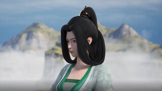 Supreme Sword God Episode 118 Sub Indo