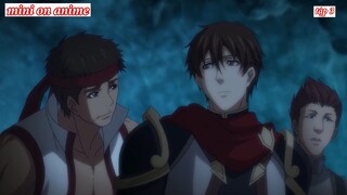 Rivew Anime Tôi Là Đệ Nhất Cao Thủ Season 1(P1) tập 3