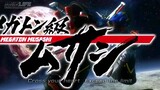 Ep. 1 Megaton-kyuu Musashi 2nd Season (Sub Indo) | Megaton Musashi | Fall 2022