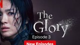 The Glory S2 Episode 3