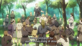 Vinland Saga Season 2 Eps 14 sub indo