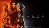 Dune Part Two Full HD Movie 2024