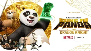 Kungfu Panda: Dragon Knight All Parts Session 2 (👉 see my comment plz...)(go to my website plz..)