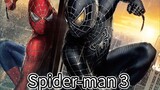 spider-man  3 Full movie Hindi Dubbed #real #abdullahxidan #foryou
