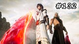 Spirit Sword Sovereign Season 4 Anime Explained In Hindi Part 132 | Series Like Soul Land