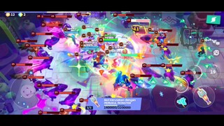 Game baru supercell chaos banget | mo.co