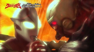 Ultraman Taiga - Episode 0【Ultraman Mebius Gaiden: Ghost Rebirth HD】[Eng Subtitles]