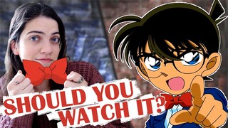 How to Watch DETECTIVE CONAN - COMPLETE Episode Guide