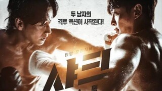 ( Sub Indo ) SHARK : THE STORM  eps 6 ( END )